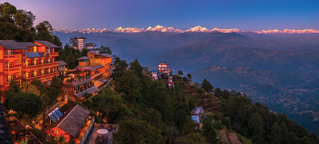 Nagarkot