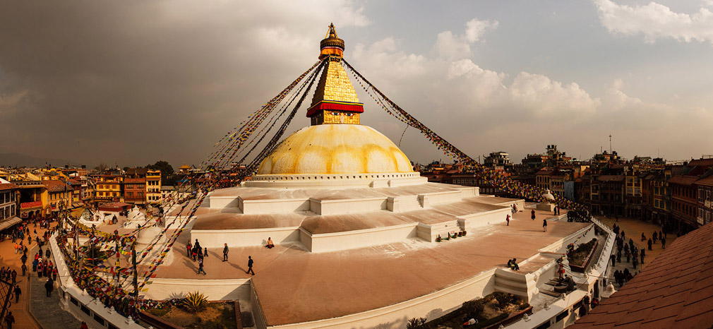 Kathmandu Valley