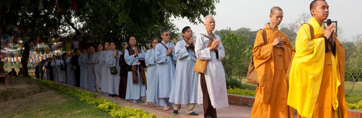 Lumbini