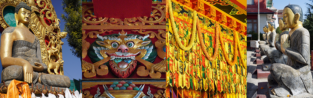 Namobuddha