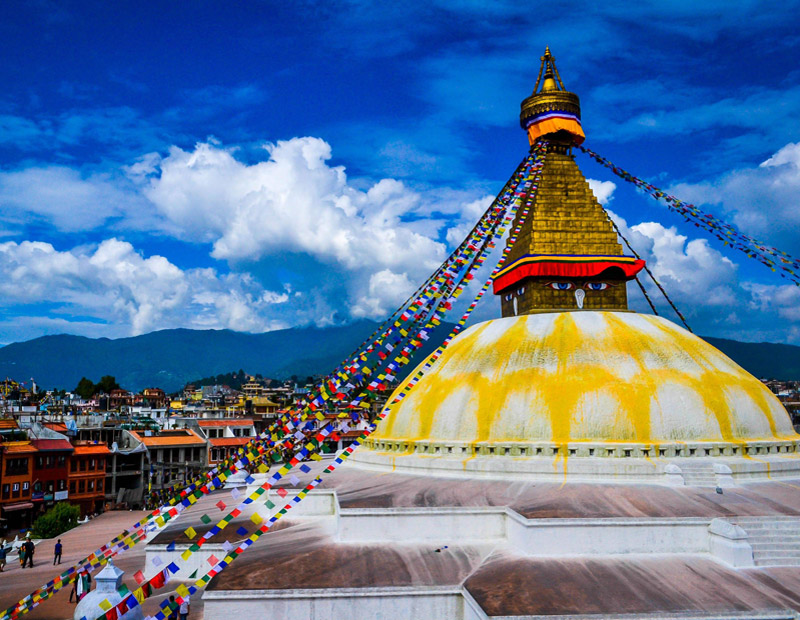 The Very Best Of Kathmandu