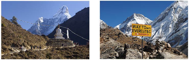 Everest Base Camp